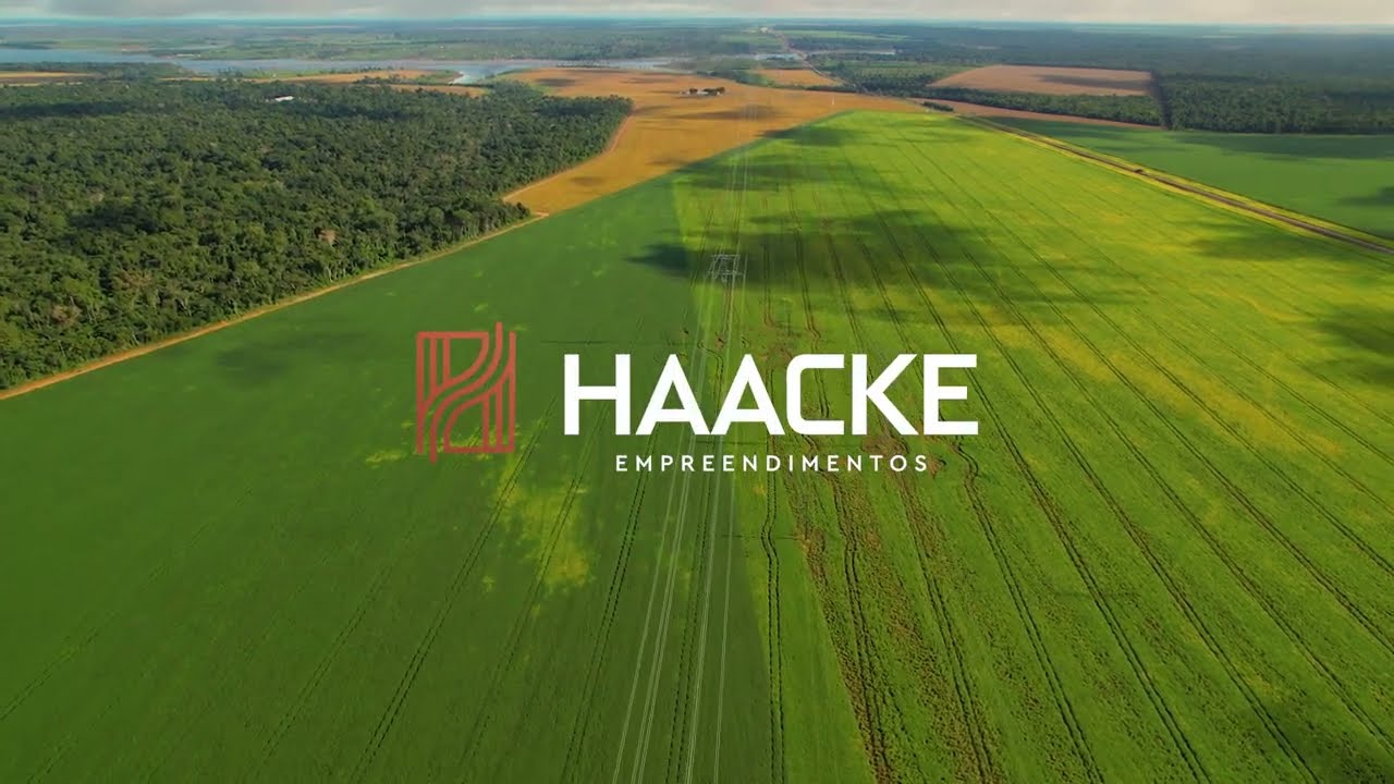 A Haacke Empreendimentos aprofunda raízes no Mato Grosso!