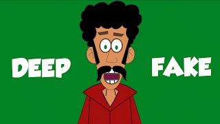 Deep Fake - Luzării S06E15