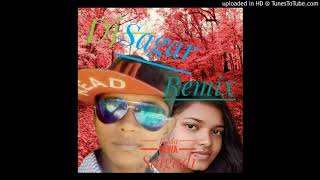 Dj Sagar Kumar)(New khortha Song