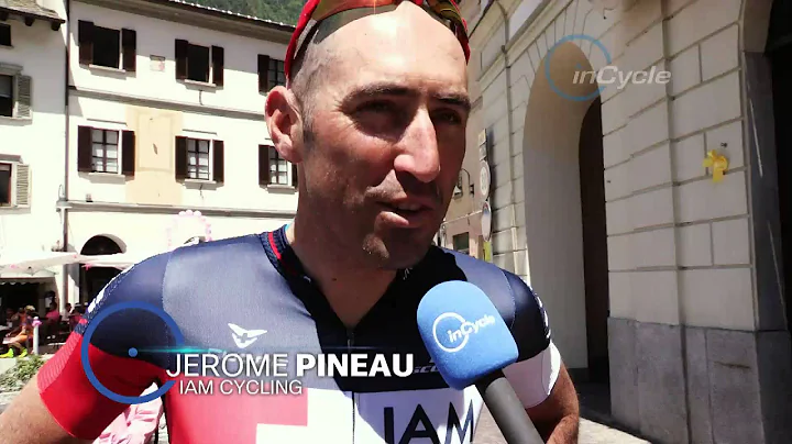 inCycle LEADOUT: Feat. Christopher Juul-Jensen, Ma...