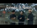 Rahmatun Lil’Alameen - Maher Zain | Cover by Zinidin Zidan ft Valdy Nyonk & Daeng Syawal
