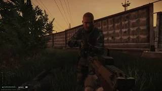 Battle Buddies #306 "Survive" - Escape from Tarkov