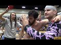 FREE MATCH:  Jaden Newman v Rob Killjoy