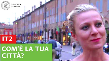 Cosa aprire in una piccola città?