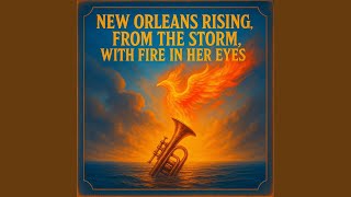 Download Lagu New Orleans Rising, From the Storm, Fire In Her Eyes MP3 Download Lagu New Orleans Rising, From the Storm, Fire In Her Eyes MP3