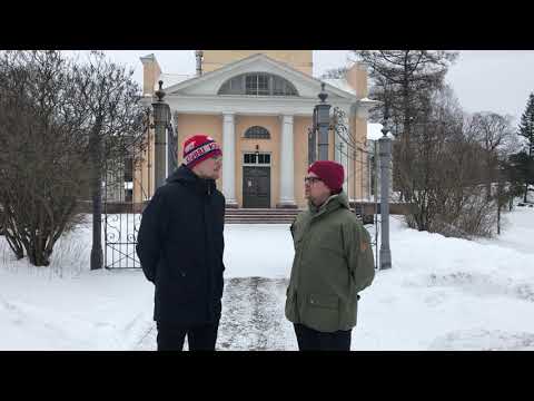 Video: Krimin Sota. Ilman Retusointia - Vaihtoehtoinen Näkymä