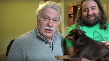 OpenMandriva ARM Powered Laptop at the OpenMandriva Summit in Budapest