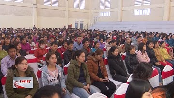 Chương trình "Tết sum vầy năm 2020" tại Hà Nam