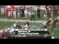 CAA Football Players of the Week -- Oct. 24