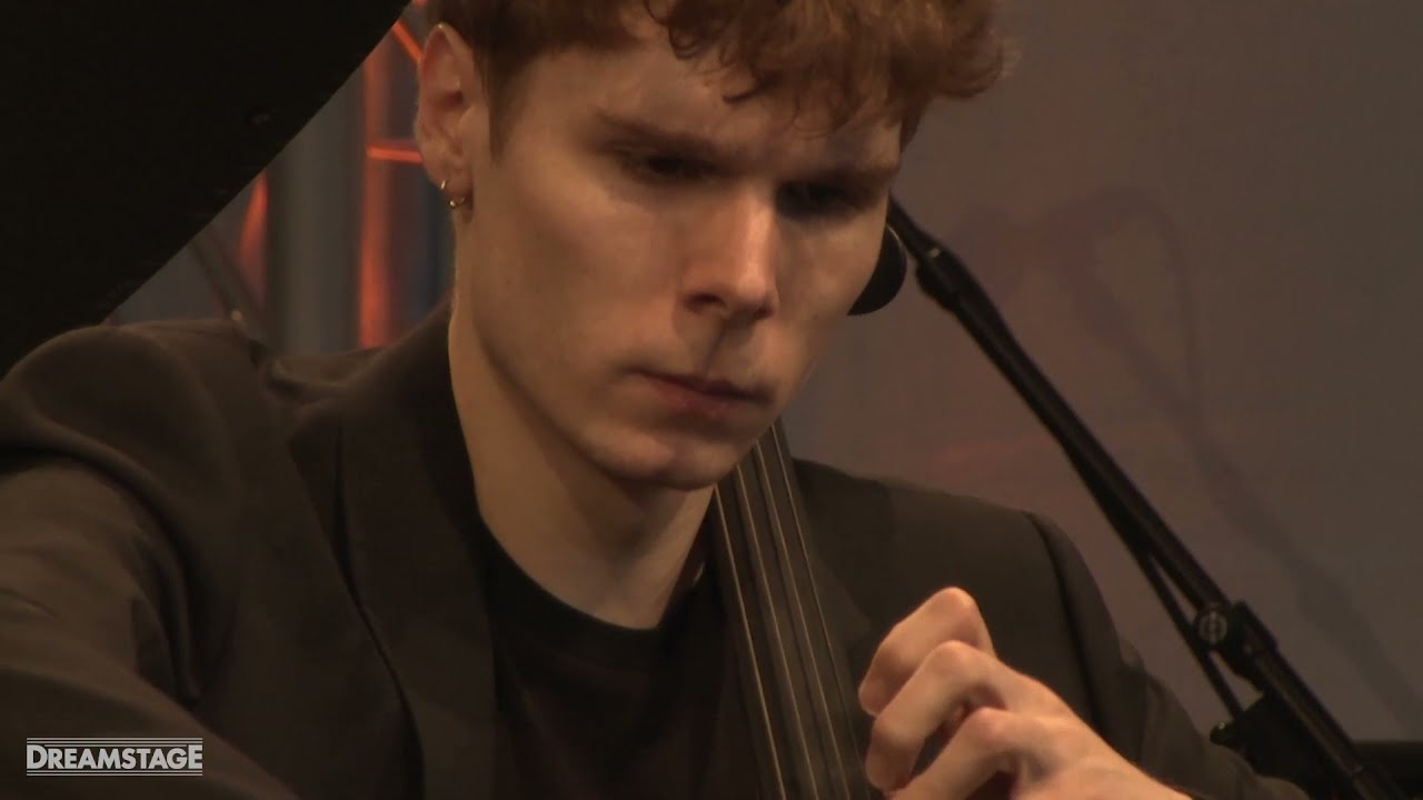 Moritzburg Festival - Claude Debussy Piano Trio G major