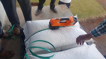 BATTERY STRAP TOOL -GT ONE -ITALY