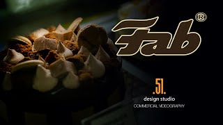 FAB FOODS SRI LANKA - COMMERCIAL VIDEO