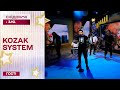 Люди-титани: прем&#39;єра пісні від KOZAK SYSTEM у Сніданку