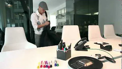 BOBBY CHANG, CO-FOUNDER INCASE