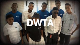 Xander - Dwta Official Music Video Ft. Jane Love Devworld Tech Academy Snippets