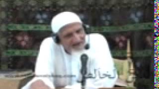 molana ishaq 261fri 17082007