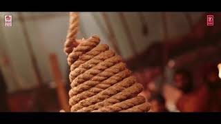 Bahuballi Movie Exsallent Song Parbhas Is My Favorite Hero