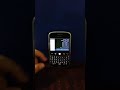 BlackBerry Bold 9000 ringtones & alert tones