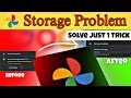 Google Photo Storage Full Problem Fixed | Free Storage on Google photo app