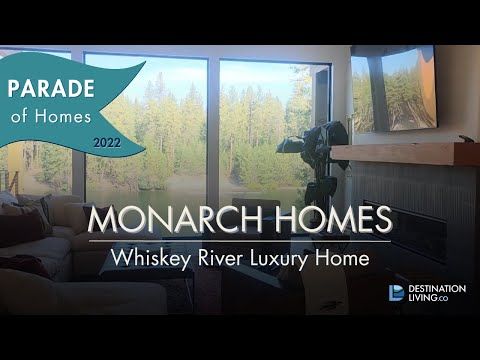Waterfront Coeur d'Alene