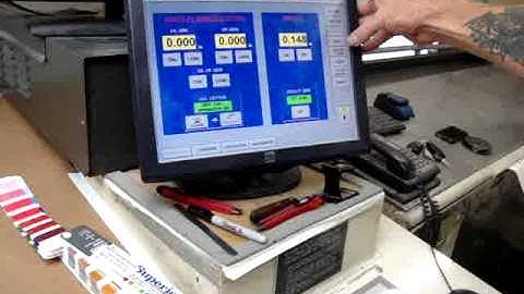 Preset Ink and Paper