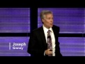 How to be an influencer | Joseph Grenny | WOBI