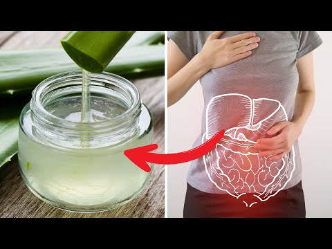 Aloe Vera Juice: 7 Surprising Health Benefits You Didn't Know About