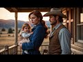 Mail-Order Bride Brought A Baby And Found Cowboy Who’d Lost Everything But His Heart