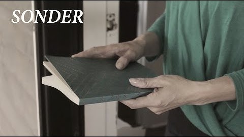 Sonder (A Short Film)