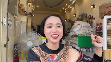 Linh Tý - Bích Trâm Official đang phát trực tiếp!