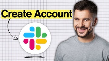 How to Create Slack Account (2026 Guide)
