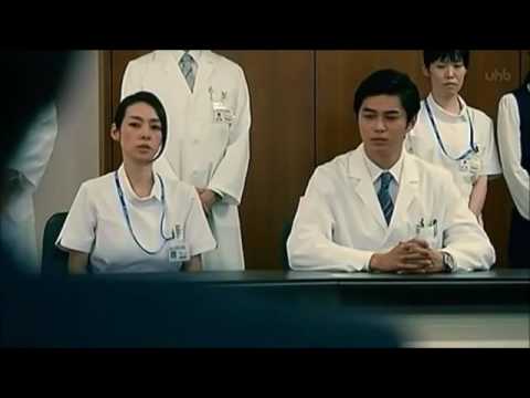 リーガルハイ　古美門先生の総回診