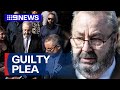 Manslaughter charges dropped for Hunter Valley bus crash driver after plea | 9 News Australia