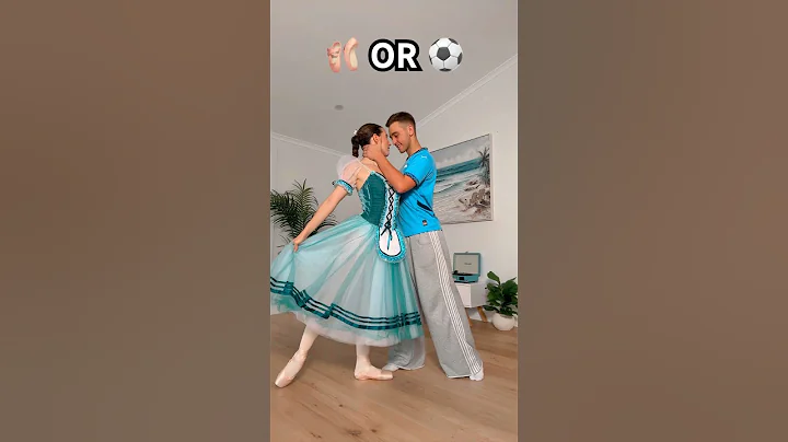 WE NEED TO KNOW!? 😅 CHANEL VIRAL TIKTOK DANCE - #dance #funny #couple #shorts #viral #trend