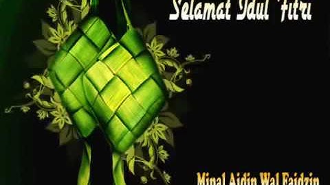 Gema Takbir Akbar House Remix by Binyolos Production