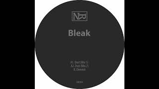 Bleak - Dust (Mix 1) [NR004]