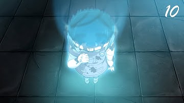 Corpse Party (2021) | No commentary | 100% | Chapter 3 Episode 1