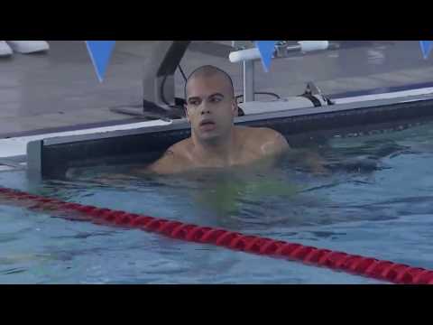 Men's 100 m Backstroke S10 Final |  Mexico City 2017 World Para Swimming Championships