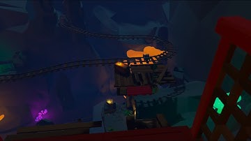 Journey Up [Archlinux + Meta Quest 3 via Steam Link]