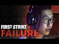 How Cloud9 Blue FAILED TO QUALIFY For First Strike in VALORANT