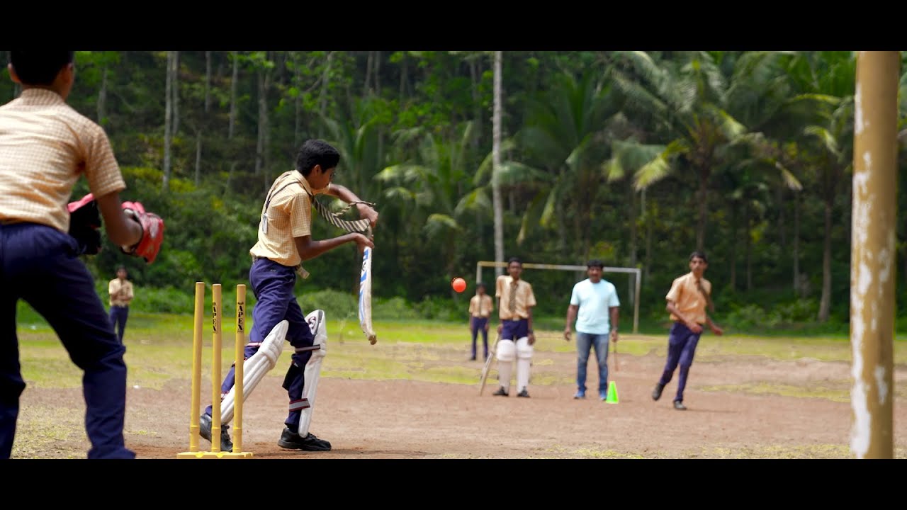 MGMCS - SCHOOL AND ITS FACILITIES