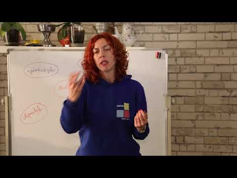 ბავშვობის ტრავმები. ჩვენი პასუხგაუცემელი კითხვები.