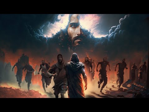 Видео: Били ли са Содом и Гомор близо до Мъртво море?