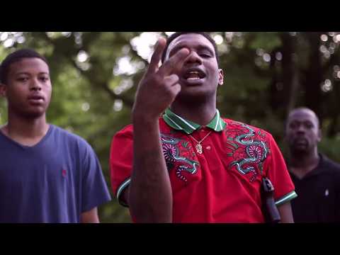 Ots lil pap - Dont Beef (Music Video)