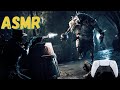 ASMR Gaming Remnant 2 Gameplay - Whispering and Controller Sounds