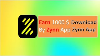 Download Zynn App For Pc And IOs | Earn 1000$ Per Day By Using Zynn App | Zynn App Vs Tik Tock screenshot 3