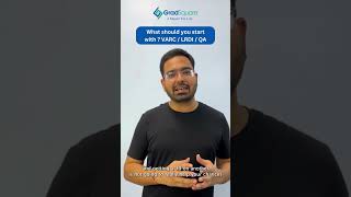 What should you start with - VARC, LRDI or QA ?