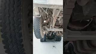 Truck Fail #Truck #Trucking #Chinatruck #Truckfail #Heavyequipment #トラック #トラック運転手 #Lastkraftwagen