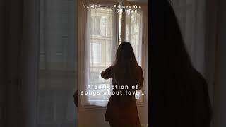 Echoes You Still Feel #slowrock #lovesongs #emotionalmusic #ambientrock #femalvocal #softrock