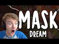 Tommyinnit Reacts To Mask By Dream